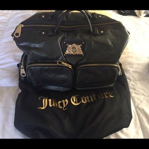 Juicy Couture Sienna Handbag